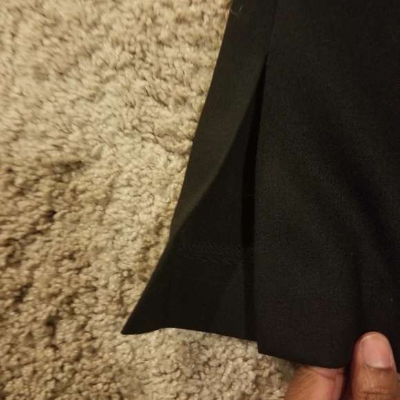 Dolce & Gabbana VINTAGE Wool Dress Pants - Picture 4 of 8